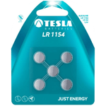 senza marca TESLA LR1154 - blister da 5  (12PZ)
- LR44