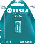 senza marca TESLA LR23A - blister da 1  (12PZ)
 - MN21 - 12 VOLT