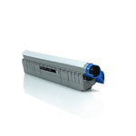 Tonerpro - Toner Compatibile per le stampanti Oki c, 8600, cdtn, c, 8600, dn, c, 8600, dtn, c, 8600, n, c, 8800, cd