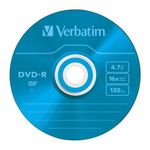 Verbatim-DVD-R-Colour-47-GB-5-pz