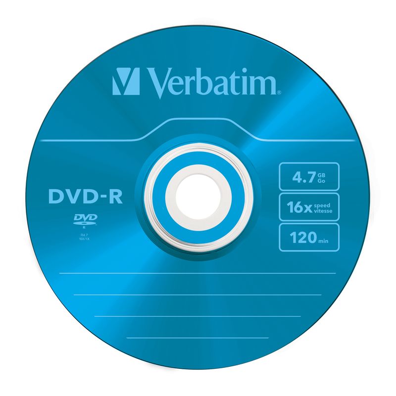 Verbatim-DVD-R-Colour-47-GB-5-pz