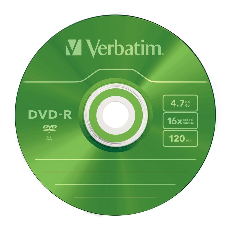 Verbatim-DVD-R-Colour-47-GB-5-pz