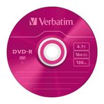 Verbatim-DVD-R-Colour-47-GB-5-pz