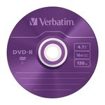 Verbatim-DVD-R-Colour-47-GB-5-pz