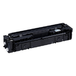 Tonerpro - Toner Compatibile per le stampanti Canon mf, 631cn, mf, 633cdw, mf, 635cx, lbp-611cn, lbp-613cdw - Nero