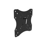 Conceptronic Equip Staffa di montaggio a parete per TV Slim da 23” a 43”