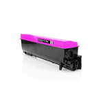 Tonerpro - Toner Compatibile per le stampanti Kyocera printer, fs-c5400dn, ecosys, p7035cdn - Magenta - Fino a 12