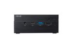 ASUS-PN40-BBC888MV-barebone-per-PC-stazione-di-lavoro-SFF-Nero-N4020-11-GHz