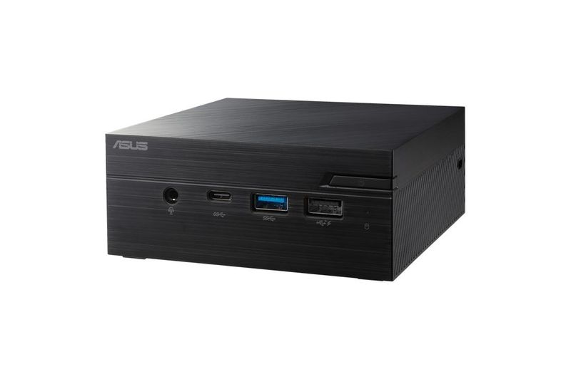 ASUS-PN40-BBC888MV-barebone-per-PC-stazione-di-lavoro-SFF-Nero-N4020-11-GHz