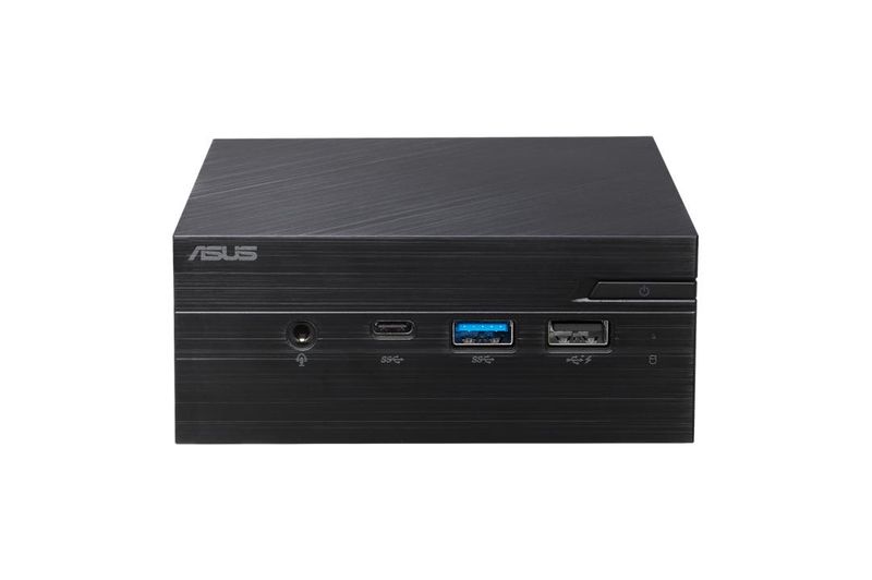 ASUS-PN40-BBC888MV-barebone-per-PC-stazione-di-lavoro-SFF-Nero-N4020-11-GHz