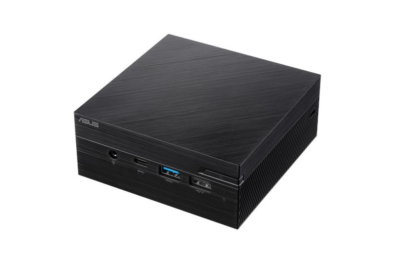 ASUS-PN40-BBC888MV-barebone-per-PC-stazione-di-lavoro-SFF-Nero-N4020-11-GHz