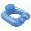 Bestway-43097-galleggiante-da-piscina-e-da-spiaggia-Blu-Trasparente-Fantasia-Vinile-Ciambella-da-nuoto