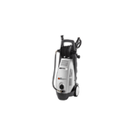 Idropulitrice Professionale Comet 2700 W Pistola Lancia Tubo Acqua Fredda Ruote