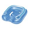 Bestway-43097-galleggiante-da-piscina-e-da-spiaggia-Blu-Trasparente-Fantasia-Vinile-Ciambella-da-nuoto