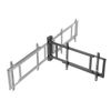 Equip-650336-Supporti-a-parete-per-TV-1905-cm--75--Nero