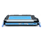 Tonerpro - Toner Compatibile per le stampanti HP 4, 000, Pag - Ciano - Fino a 4.000 pagine  - Sostituisce HP Q6471A Q6471A