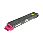 Tonerpro - Toner Compatibile per le stampanti Utax 2550ci - Magenta - Fino a 6.000 pagine  - Sostituisce Utax CD X2550M