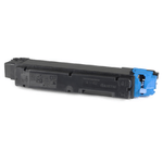 Tonerpro - Toner Compatibile per le stampanti Kyocera ECOSYS, M6530cdn, ECOSYS, M6030cdn, ECOSYS, P6130cdn - Ciano