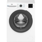 Beko b300 BMWU3721A: Lavatrice EnergySpin 7Kg Slim, Classe A, 1200 giri