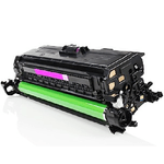 Tonerpro - Cartuccia Compatibile per le stampanti HP Color LaserJet Pro CP, 5220, CP, 5225, CP, 5225, DN, CP, 5225, N