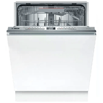 Bosch SMV4ENX06E - Lavastoviglie da Incasso 60 cm con Home Connect