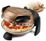 G3-Ferrari-Delizia-macchina-e-forno-per-pizza-1-pizza-e--1200-W-Nero-Bronzo