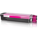 Tonerpro - Toner Compatibile per le stampanti -, C5600XX, C5700XX, C5600N, 5600DN, 5700DN, 5700N - Magenta - Fino a 2