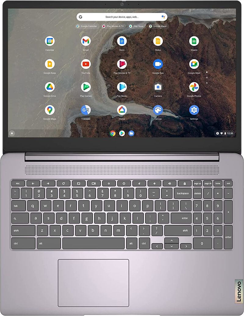 Lenovo-IdeaPad-3-Chromebook-15-Intel-Celeron-4GB-64GB