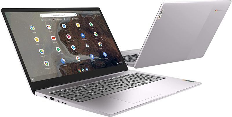 Lenovo-IdeaPad-3-Chromebook-15-Intel-Celeron-4GB-64GB
