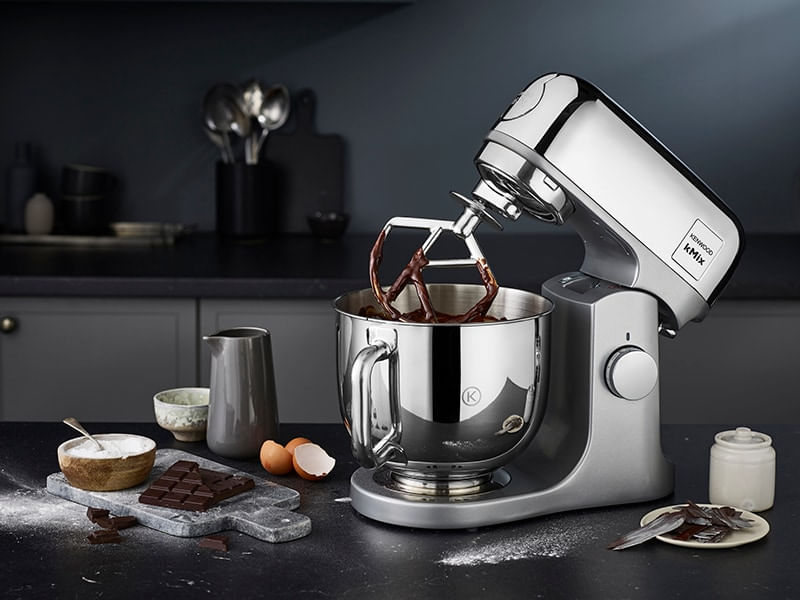 Kenwood-KMX760CH-robot-da-cucina-1000-W-5-L-Cromo-Grigio