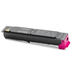 Tonerpro - Toner Compatibile per le stampanti Kyocera taskalfa, 406ci - Magenta - Fino a 15.000 pagine  - Sostituisce Kyocera TK-5215M