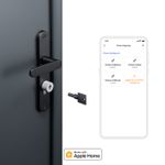 Netatmo-SMART-DOOR-LOCK-EC-------------