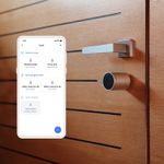 Netatmo-SMART-DOOR-LOCK-EC-------------