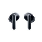 OPPO-Enco-X---Auricolari-True-Wireless-Qualita-Dynaudio-Ricarica-Wireless-Bluetooth-5.2-3-Microfoni-Controlli-Touch-Cancellazione-del-rumore-Android-e-iOS-IP54--Versione-Italiana--Black