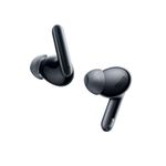 OPPO-Enco-X---Auricolari-True-Wireless-Qualita-Dynaudio-Ricarica-Wireless-Bluetooth-5.2-3-Microfoni-Controlli-Touch-Cancellazione-del-rumore-Android-e-iOS-IP54--Versione-Italiana--Black