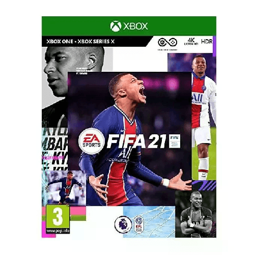 Electronic-Arts-FIFA-21-Standard-Inglese-ITA-Xbox-One