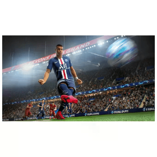 Electronic-Arts-FIFA-21-Standard-Inglese-ITA-Xbox-One