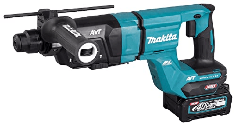 Makita-HR007GM201---Martello-Combinato-a-Batteria-40V