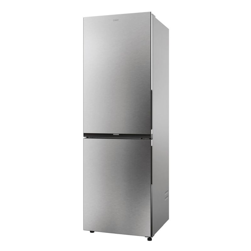 Candy-Fresco-CNCQ2T618EX-Libera-installazione-355-L-E-Acciaio-inox