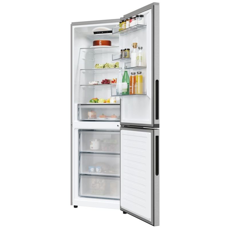 Candy-Fresco-CNCQ2T618EX-Libera-installazione-355-L-E-Acciaio-inox