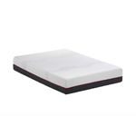 Materasso Memory Foam per Letto Matrimoniale 160x190 Morbido a 2 Piazze