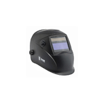 Maschera Saldatura True Color Mma Mig Mag Tc Din Visore LCD Regolabile Grinding