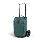 Carrello per Spesa Gimi con Sacca Termica da 60 lt Trolley Pieghevole