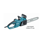 Makita Sega Elettrica 1800 w 35 cm Elettrosega Potatrice Potatura Legna Motosega