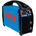 Saldatrice Inverter MIKRO 164 per Saldatura Professionale ad Arco MMA