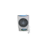 Raffrescatore Evaporativo Purificatore Aria Acqua Ecologico Timer Telecomando