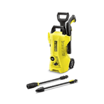 Idropulitrice Karcher Professionale Acqua Fredda Accessori Pistola Lancia Tubo