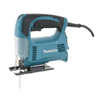 Seghetto Alternativo Makita Elettrico Professionale 450 W Lama SDS Acciaio Legno