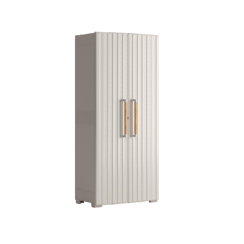 Keter Armadio Multispace da Esterno Impermeabile Certificato Resistente