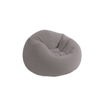 Sacco Poltrona Gonfiabile Puff Poltrocina Intex Divano Pouf Bambini Salotto Casa